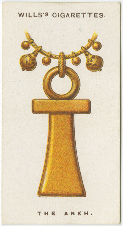 The Ankh