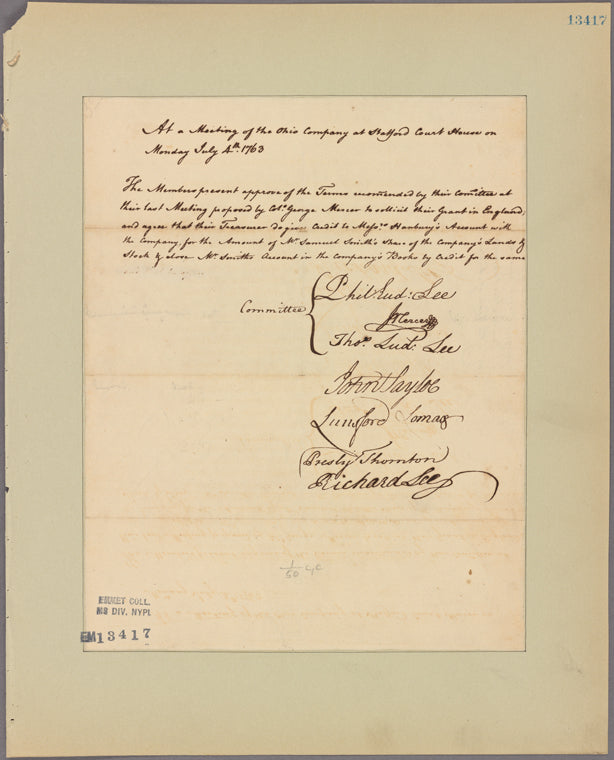 Document