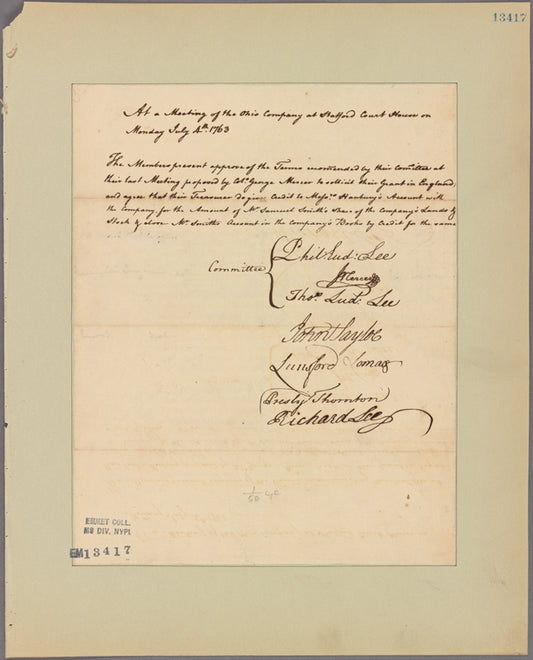 Document