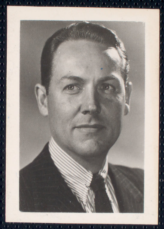 Robert Allen