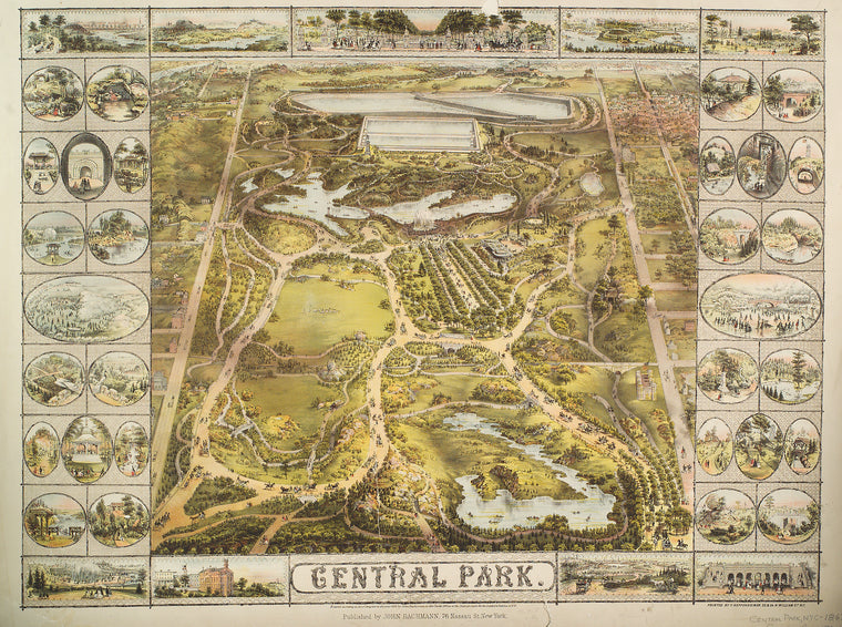 Central Park