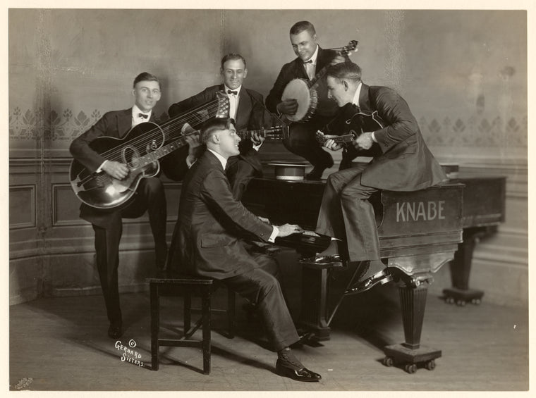 Music ensemble