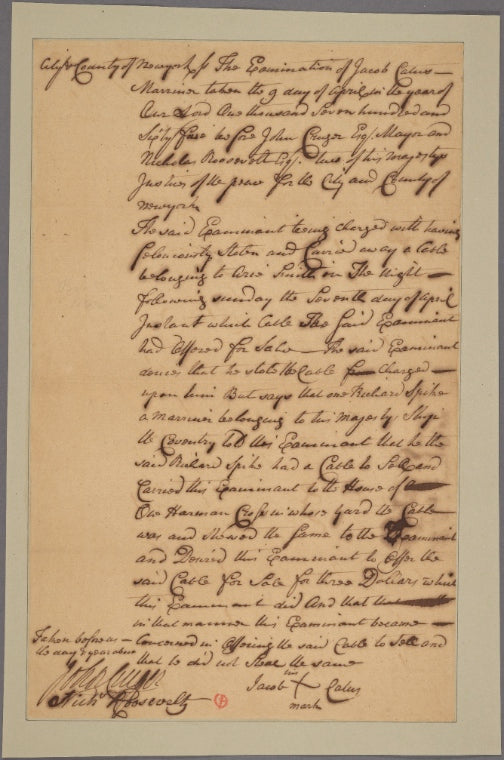 Document