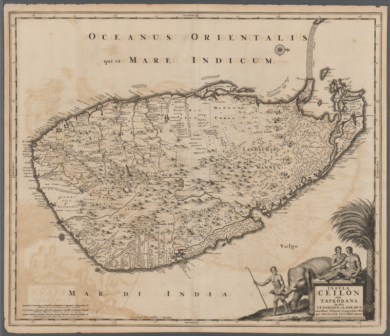 Ceylon