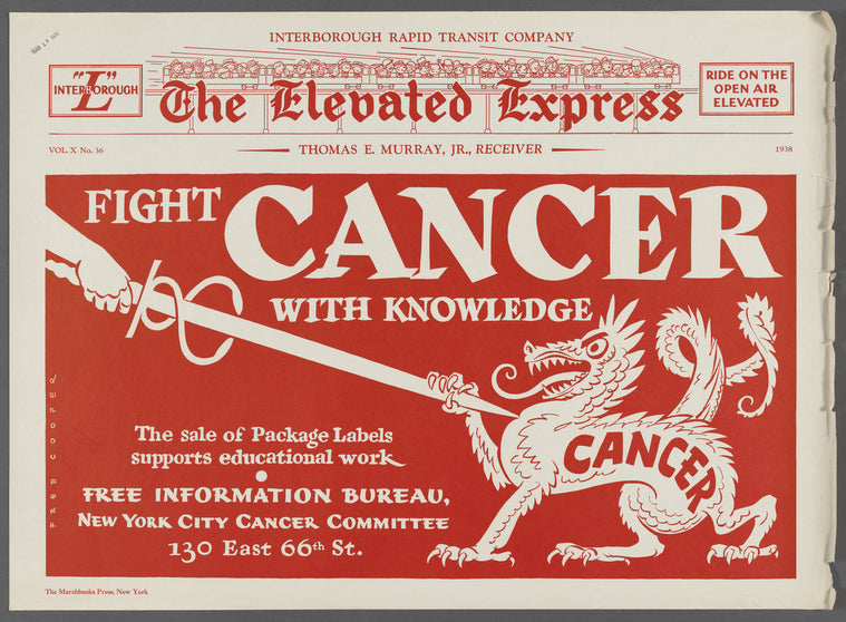 The Elevated Express