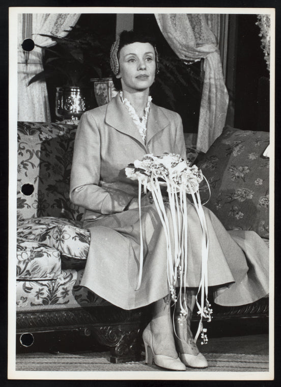Hilda Crane, by Samson Raphaelson