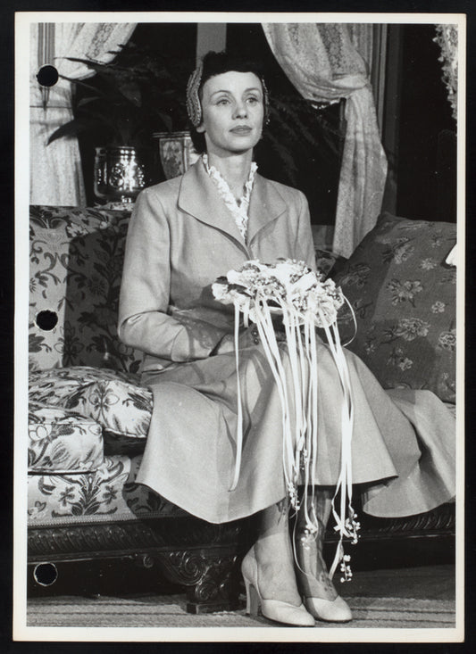 Hilda Crane, by Samson Raphaelson