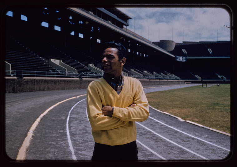 Johnny Mathis