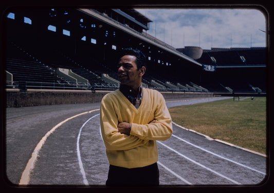 Johnny Mathis