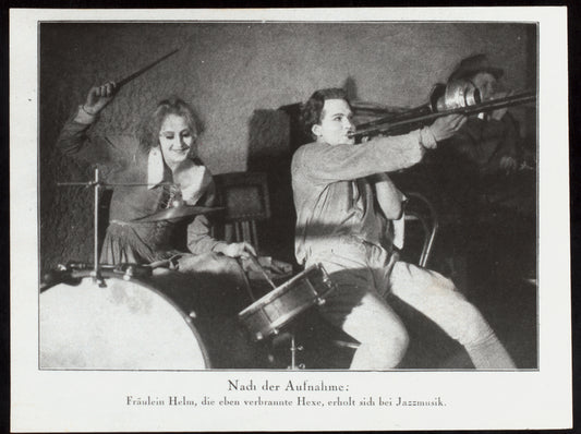 Metropolis (Cinema 1927)