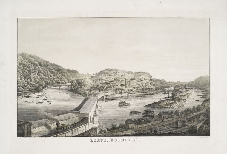 Harper's Ferry, Va.