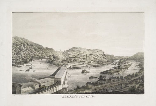 Harper's Ferry, Va.