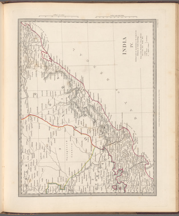 India IV