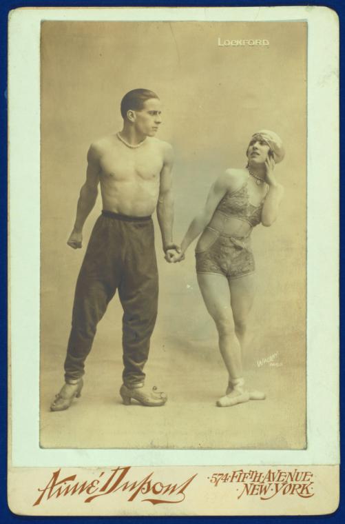 The Lockfords