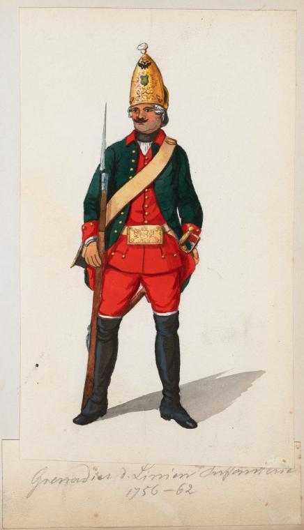 Russia, 1740-57