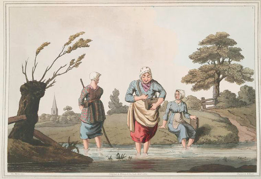 Leech finders