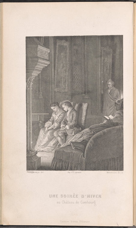 Mémoires d'outre-tombe