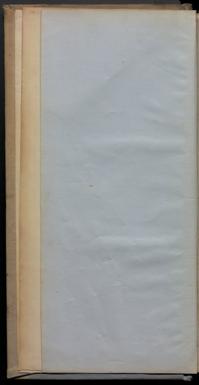 Acceptances: 1852-1854