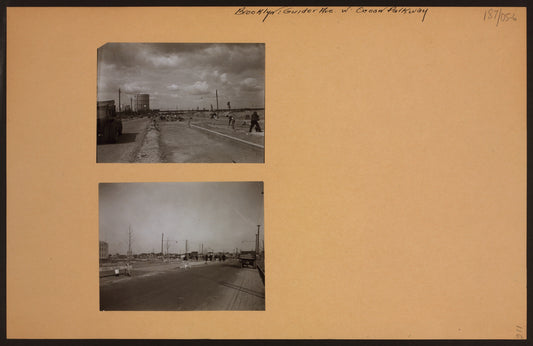 Brooklyn: Guider Avenue - Ocean Parkway