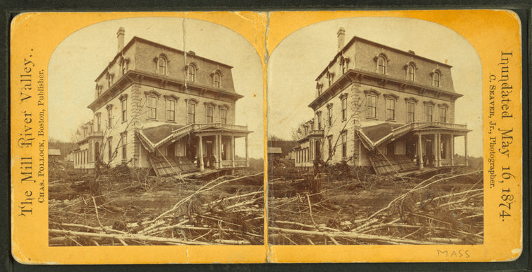 Residence of Wm. Skinner--Skinnersville.