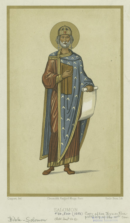 Salomon