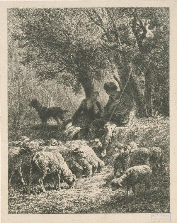 Pastorale.