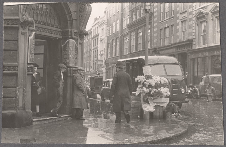 London