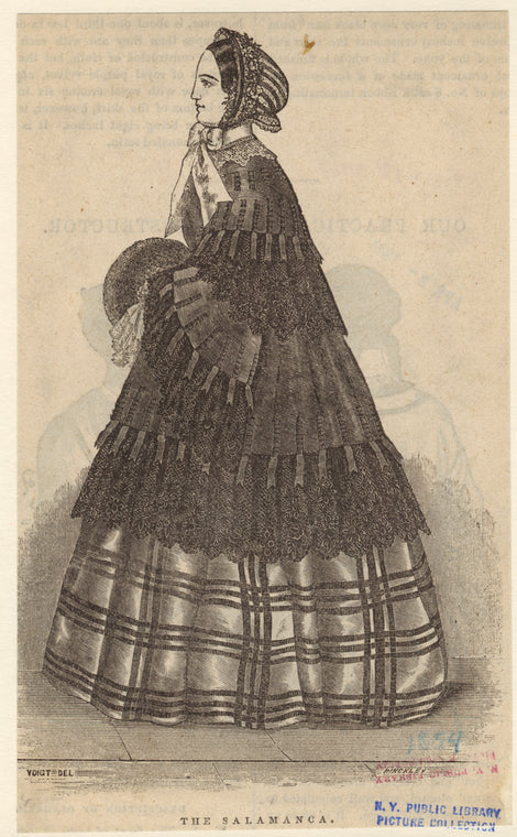 The salamanca