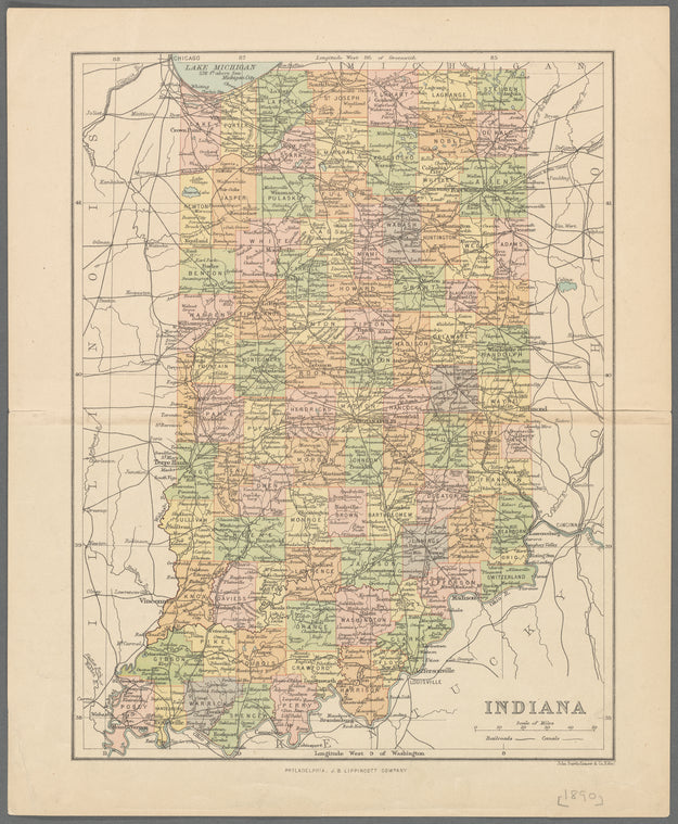 Indiana