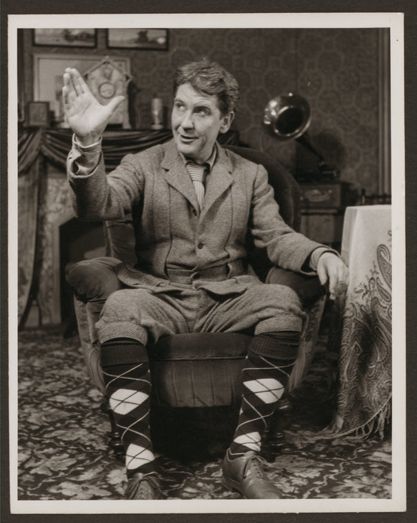 Remarkable Mr. Pennypacker (O'brien)