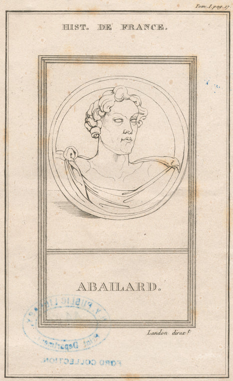 Abailard