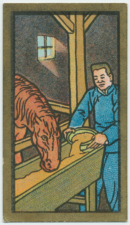 Fables