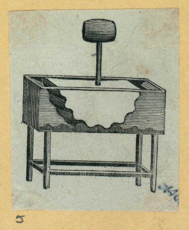 Scrap Book, Volume 6, p.1