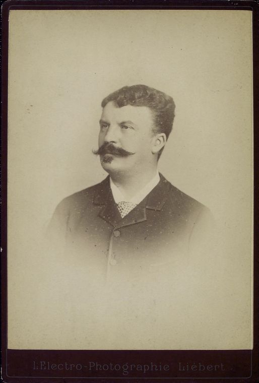 Guy de Maupassant