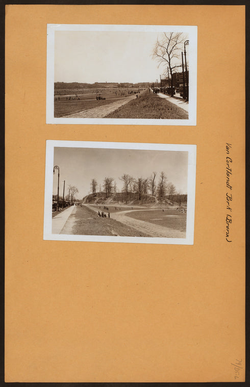 Bronx: Broadway - 252nd Street (West)