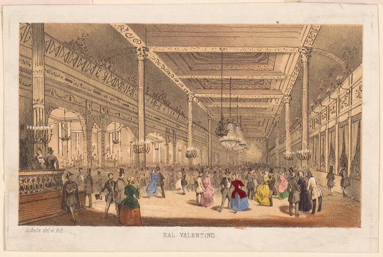 Bal Valentino