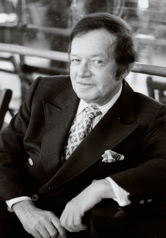 Jule Styne.