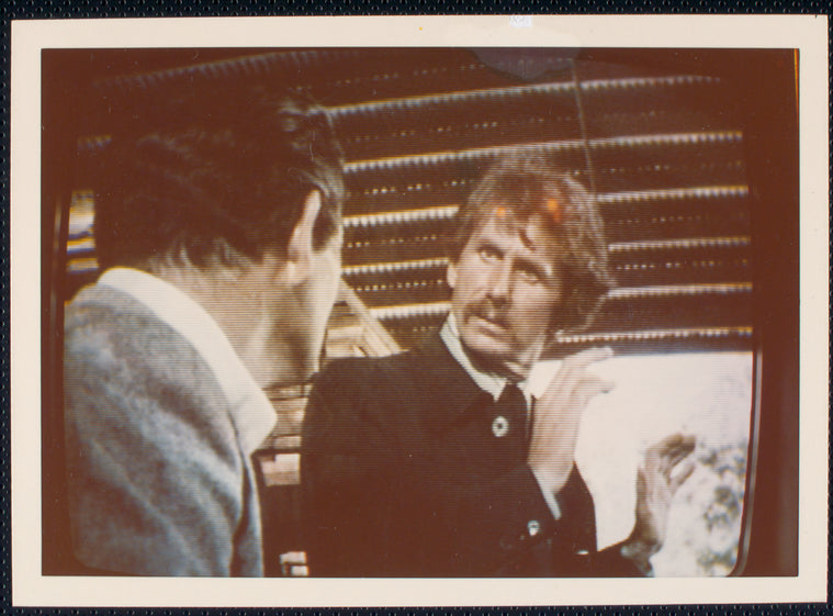 Rene Auberjonois