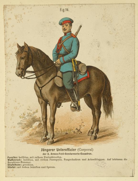 Russia, 1896 [part 2]