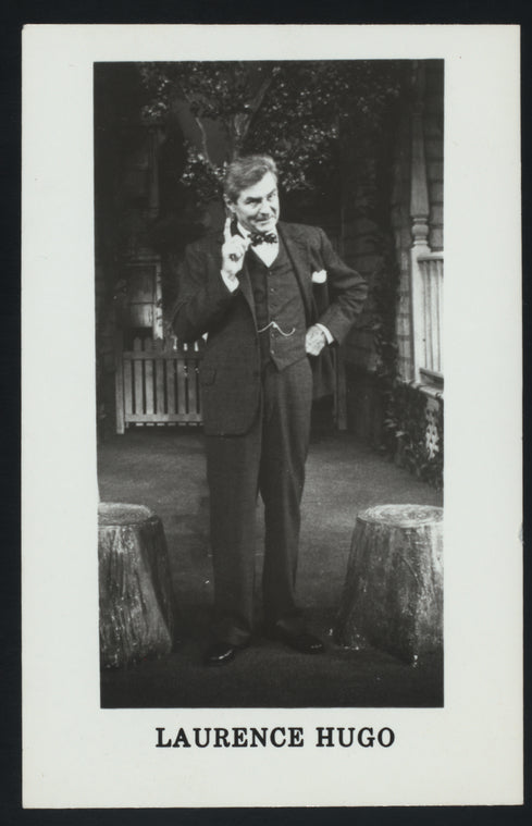 Morning's At Seven, by Paul Osborn