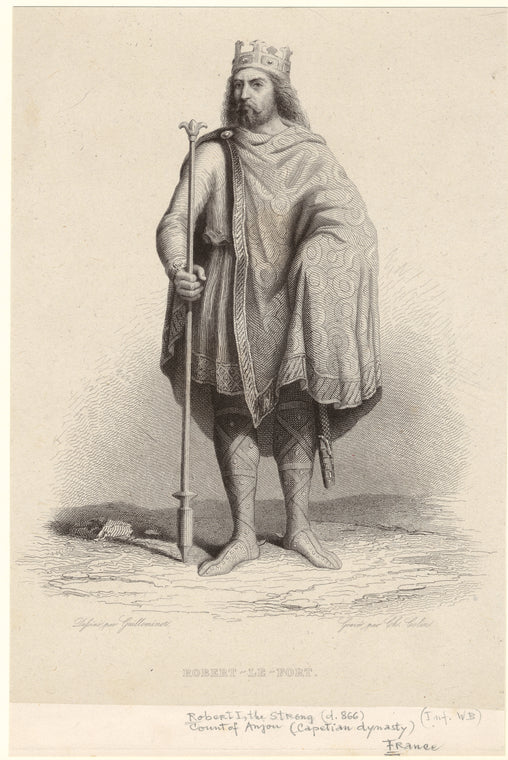 Robert-le-Fort