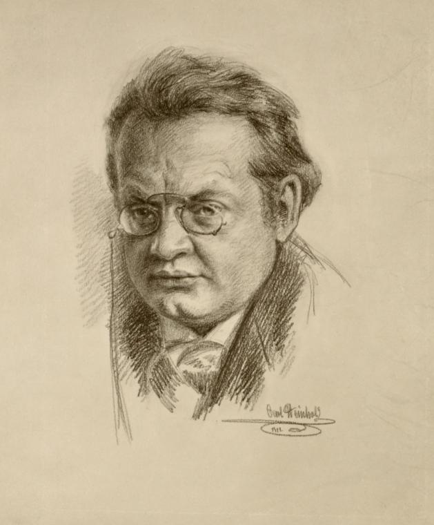 Reger, Max.