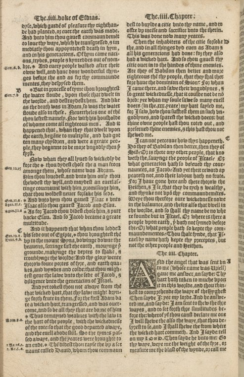 Esdras