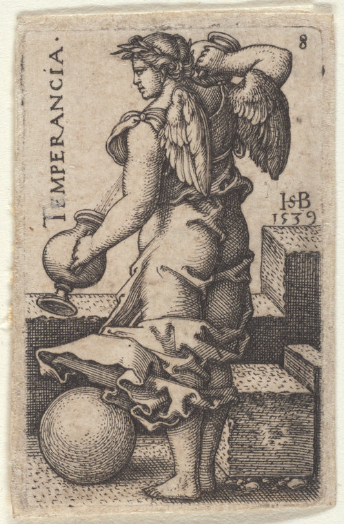 Temperance