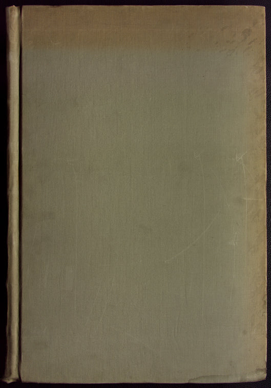 Journal: 1833-1834