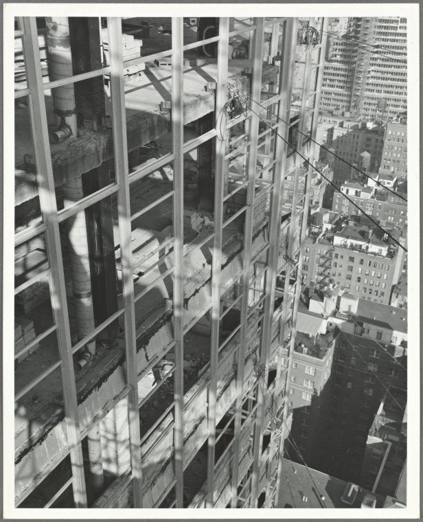 750 Third Avenue (East 47th Street - East 48th Street)