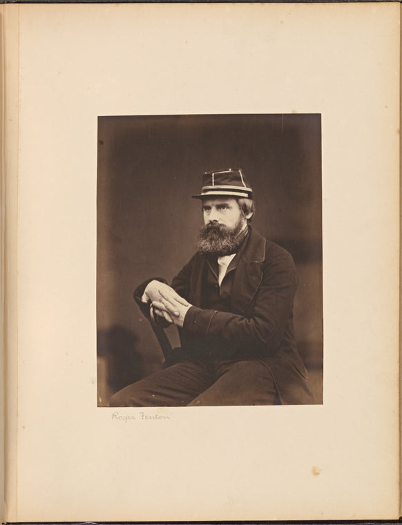 Roger Fenton