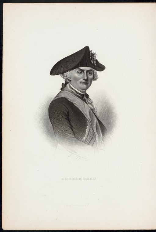 Rochambeau