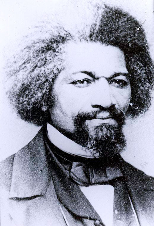 Frederick Douglass