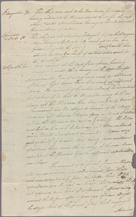 Document